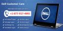 Dell Customer Care logo